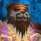 Character Avatar